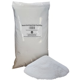 NatureJam Calcium Propionate Powder for Baking 5 Pounds Bulk Bag