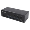DisplayPort HD USB3.0 KVM Switch 8K At 60Hz 4K At