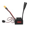 V2 3660 3200KV 4 Pole Supersonic Brushless Sensor Motor with