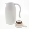 Living Tabletop Pot, 0.2 gal (0.9 L), Heat Retention, Cold