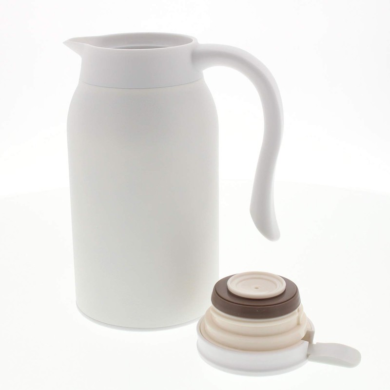 Living Tabletop Pot, 0.2 gal (0.9 L), Heat Retention, Cold