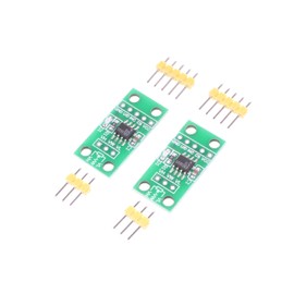 NOYITO X9C103S Digital Potentiometer Module Board 10K DC 3V 5V with ESD Protection (Pack of 2)