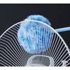 kozitto Remove Dust Pull Out The Fan Ball Brush 90376