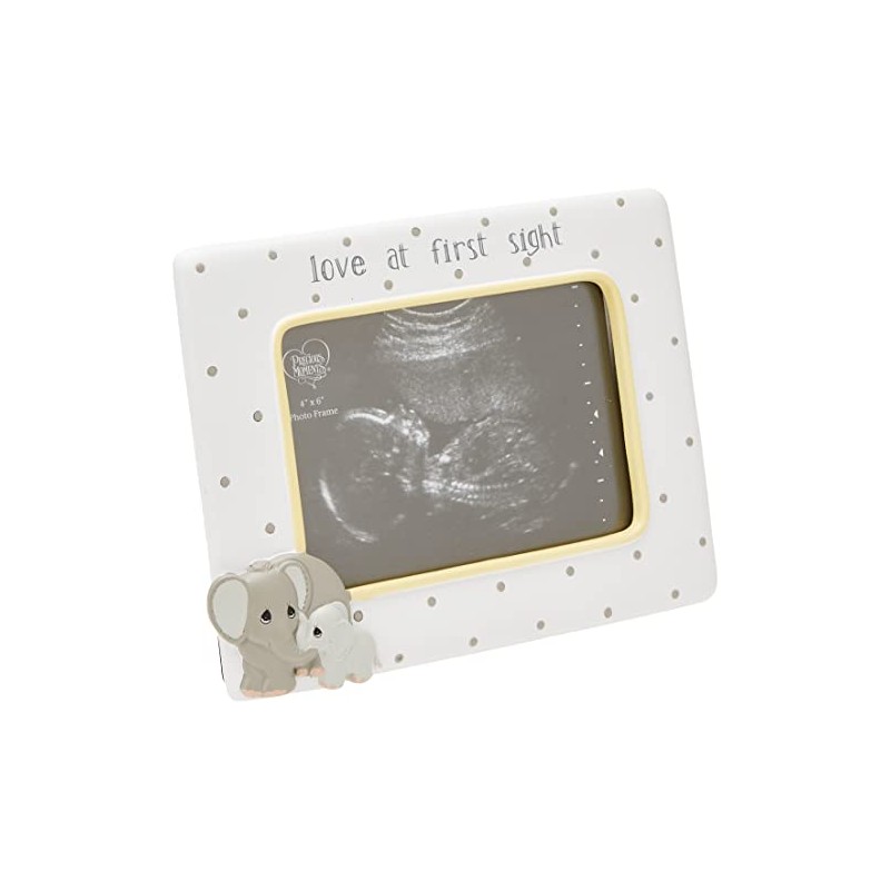 Precious Moments Elephant Love at First Sight Ultrasound 4 x