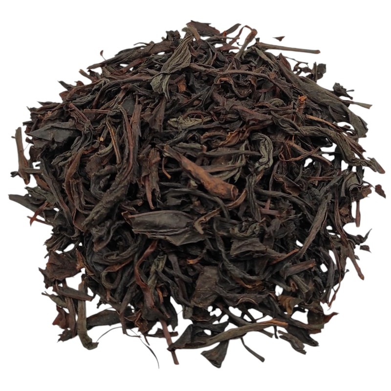 Pure Ceylon Black Herbal Tea 85g to 1.95KG Camellia Sinensis