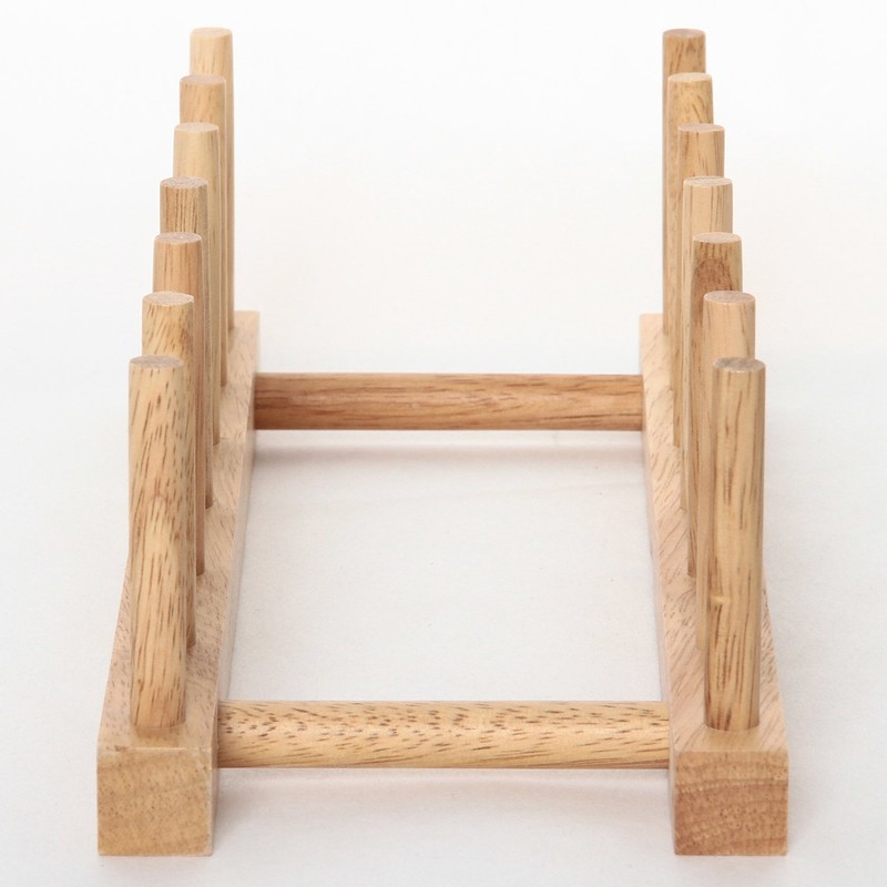 Fuji Boeki Bonheur Wooden Kitchen Goods Series 1