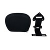 Contoured - Fully Adjustable Driver's Backrest for Yamaha V-Star 950