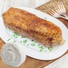 Towfed 16.4ft Meat Netting Roll, Size 16 Ham Sock Elastic