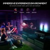 GOOZY Smart LED Light Bar,RGB Lamp with Multiple Lighting Effects