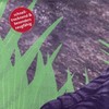 ROTH Kinder-Badetuch - Tyrannosaurus, 60x120 cm, platzsparendes und schnell trocknendes
