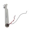 Drone Front Arm Spare Parts RC Drone Front Arm Replacement