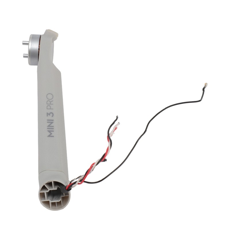 Drone Front Arm Spare Parts RC Drone Front Arm Replacement