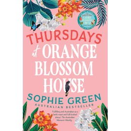Thursdays at Orange Blossom House