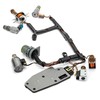 CAREONLINE 4L60E Transmission Master Solenoid Kit Epc Shift Tcc 4L65E