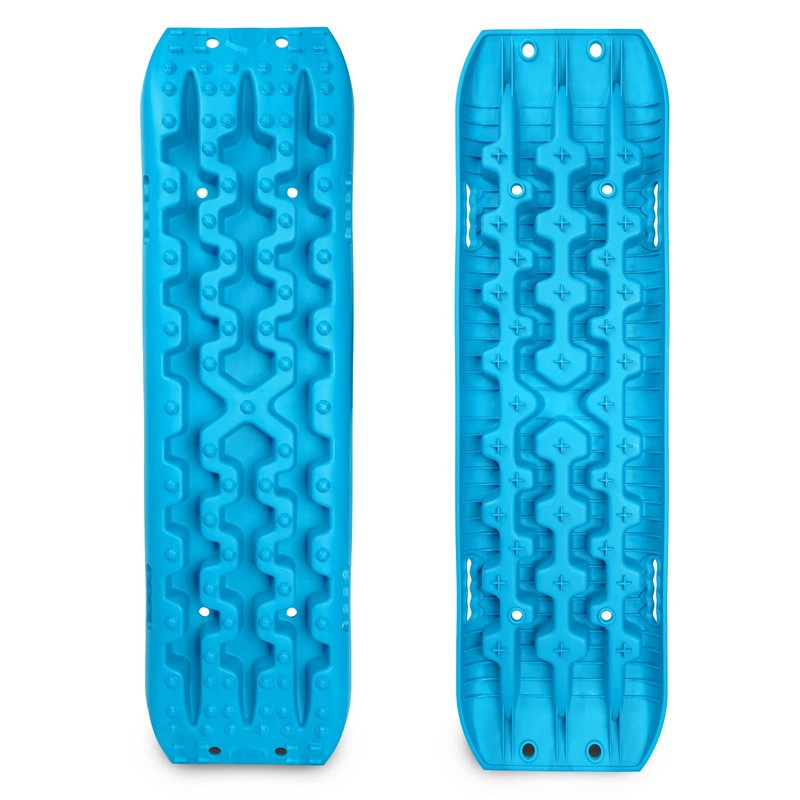 X-BULL New Recovery Traction Tracks Sand Mud Snow Track Tire