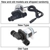 AYNEFY DC 12V ‑40℃ ~100℃ Mini Circulating 12V Heating Circulator,