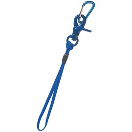 Unix (unix-based) Strap Leash Blue SB20 – 110