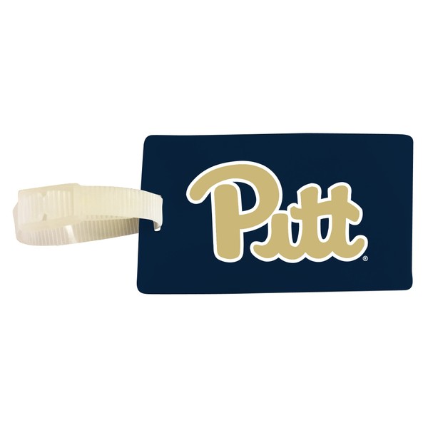Pittsburgh Panthers Luggage Tag 2-Pack