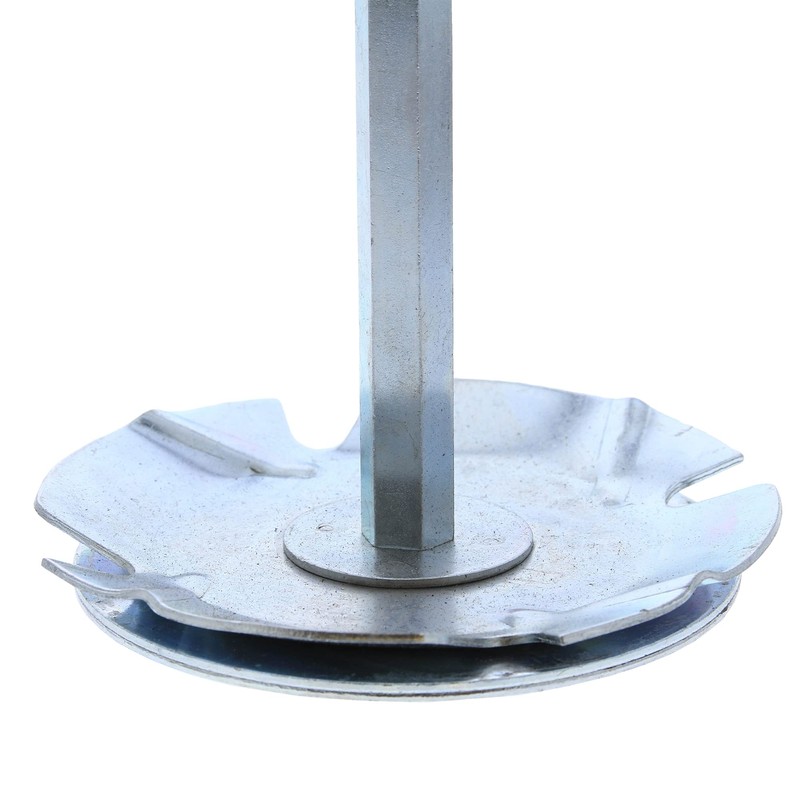 Jones Stephens J44400 Plumbing-Tools, 4 Inch, No Color