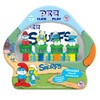 Pez The Smurfs Gift Set! Includes 4 Smurfs & Blue