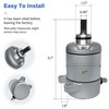 Starter Motor for Honda Rancher 350 Compatible with Rancher 350