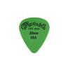 C.F. Martin Delrin Picks (Green, One Size)