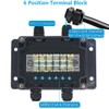 Otdorpatio Project BoxI P67 Outdoor Waterproof box Electronic Junction Box