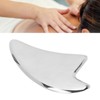 Gua Sha Massage Tool Stainless Steel Gua Sha Scraper Massager