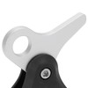 Aluminum Alloy Pulley Scuba Free Diving Buoy Metal Rope Retractor