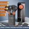 Umite Chef Silicone Cooking Utensil Set, Umite Chef Kitchen Utensils