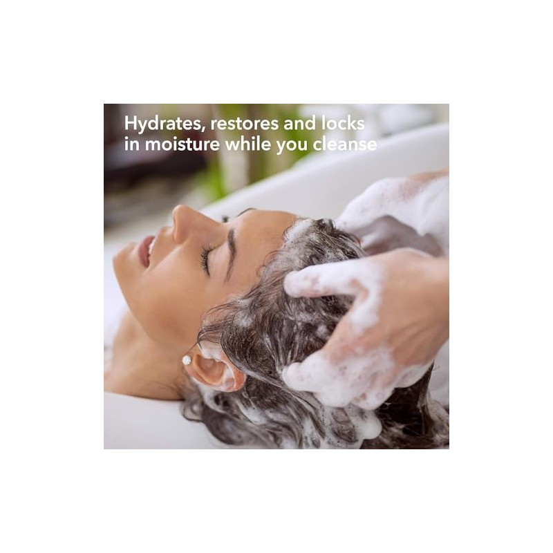 Macadamia Hair Ultra Rich Moisture Shampoo - 10 oz