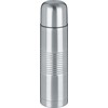 Trudeau Mirror 17-Ounce Vacuum Insulated Bottle