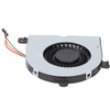 CPU Cooling Fan 4 Pin Powerful Heat Dissipation Replacement Cooler