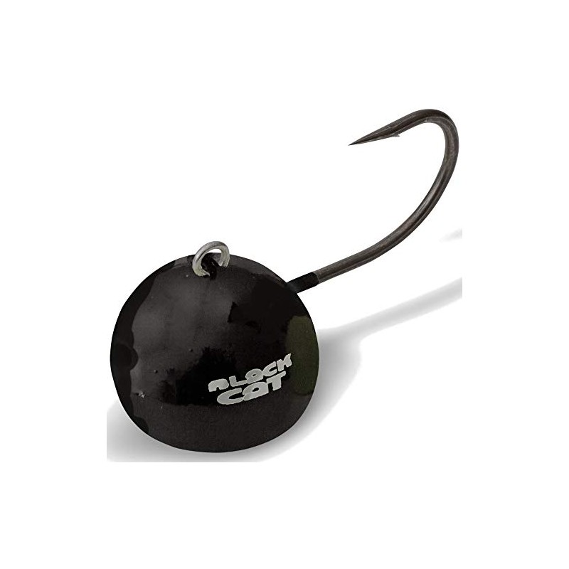 Black Cat 120 g Black Fire Ball 1 Piece 120