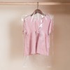 Clothes Cover, Disposable Clothes Storage Cover, 50 Pieces, Dustproof Cover,