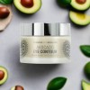 Crema Aguacate - Facial & Contorno Ojos