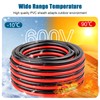6 Gauge Wire 2 Conductors Copper Wire, 6 AWG Battery