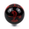 Dreamseek for Ford Mustang Car Gear Shift Knob 5 Speed