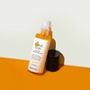 Farmstay Citrus Yuzu Vitalizing Moisture Gel Mist 120ml / 팜스테이