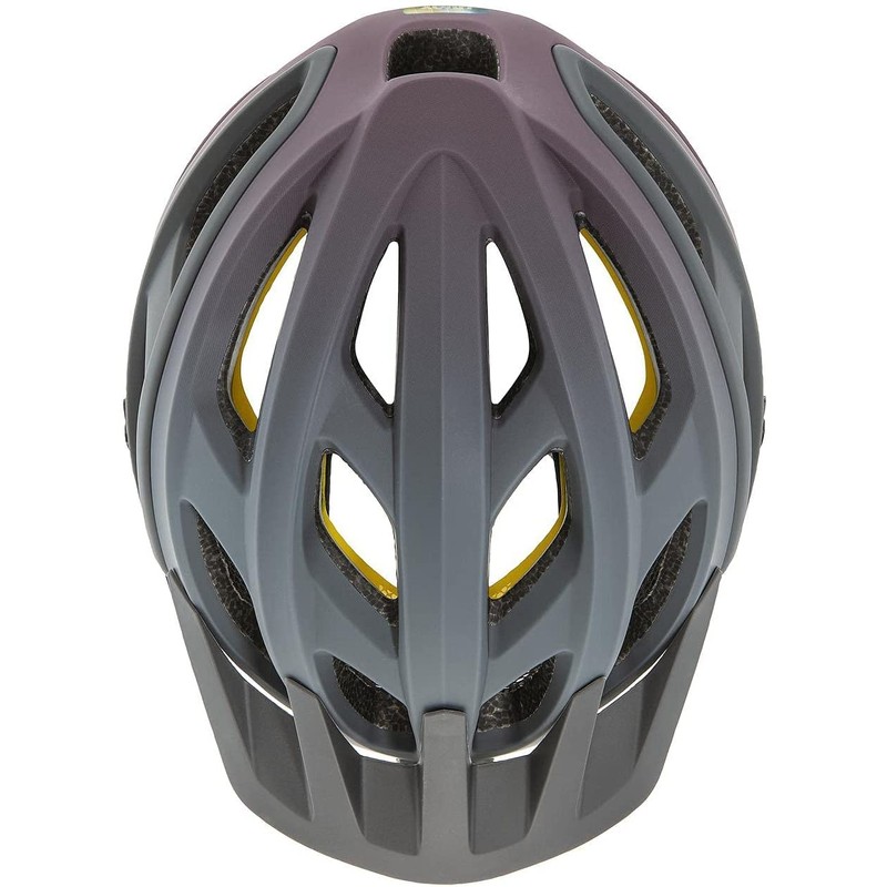 uvex unbound MIPS - Safe MTB Helmet for Men and
