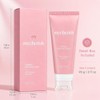 Crema para el Cuello mycherish FBLCLAFGP PDRN Colágeno con Aplicador