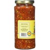 Cento Diced Hot Cherry Peppers, Hoagie Spread 12 Ounce (Pack