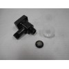 B & B MOLDERS *DOCKING STATION RV BLACK B &
