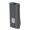 USB Bluetooth 5.0 Adapter Wireless Lavalier Audio Receiver for Home