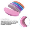 AhaTopia Moptrek Buffer (10 Pcs), Buffer Block Nail Files Double