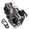 maXpeedingrods VTEC Solenoid Spool Valve with Gasket for Honda Civic