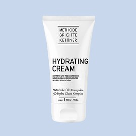 MBK Embecca Hydrating Cream 50ml / 엠베카 하이드레이팅 크림 50ml