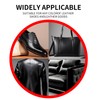 IKI Black Shoe Polish for Leather - Shoe Shine Kit
