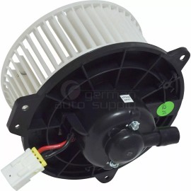 UAC HVAC Blower Motor BM00010C