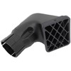 ALEGE Air Ram Intake Snorkel Kit for Nissan Frontier 1998-2004,
